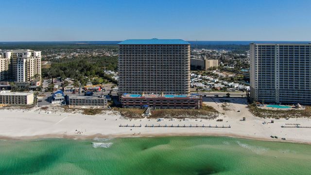 14825 Front Beach Road 2307, Panama City Beach, FL 32413