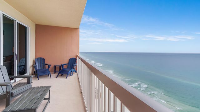 14825 Front Beach Road 2307, Panama City Beach, FL 32413