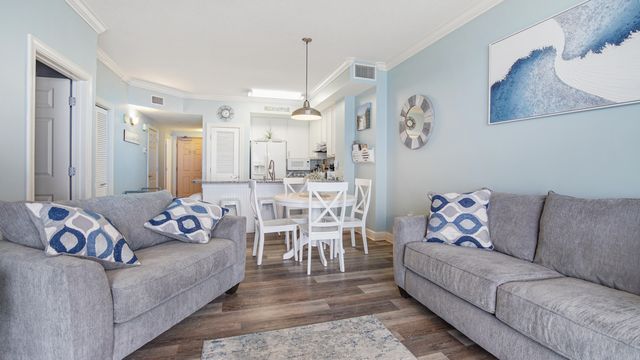 14825 Front Beach Road 2307, Panama City Beach, FL 32413