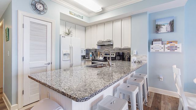 14825 Front Beach Road 2307, Panama City Beach, FL 32413