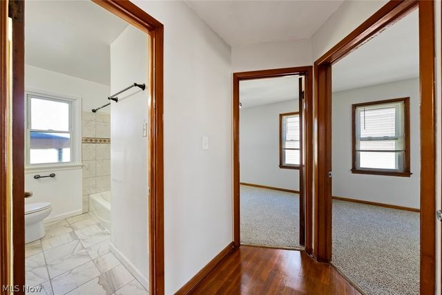 16018 Muskingum Boulevard, Brook Park, OH 44142