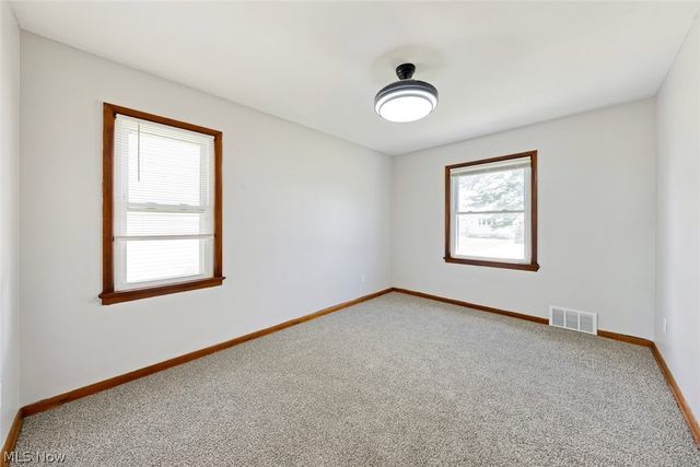 16018 Muskingum Boulevard, Brook Park, OH 44142