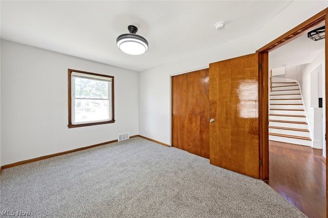 16018 Muskingum Boulevard, Brook Park, OH 44142