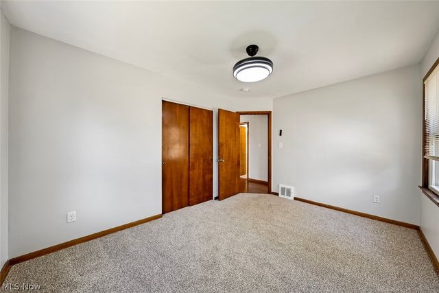 16018 Muskingum Boulevard, Brook Park, OH 44142