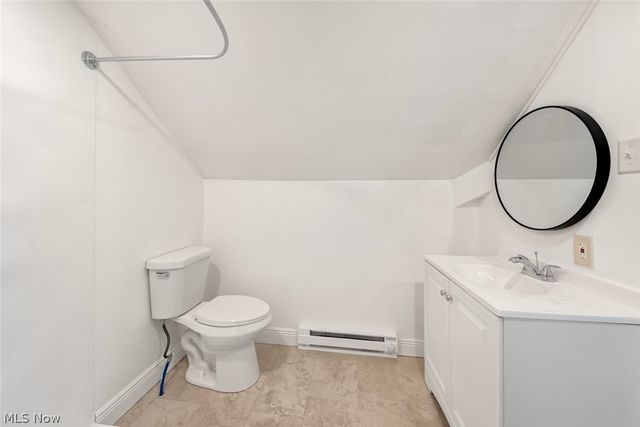 16018 Muskingum Boulevard, Brook Park, OH 44142