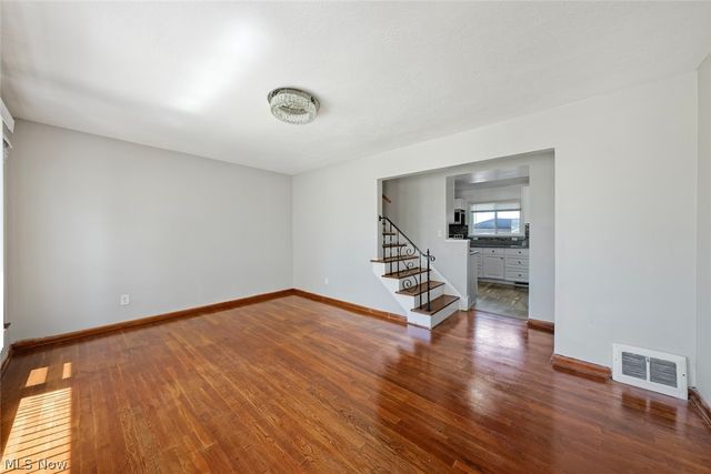 16018 Muskingum Boulevard, Brook Park, OH 44142