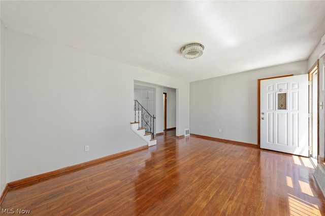 16018 Muskingum Boulevard, Brook Park, OH 44142