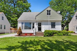 16018 Muskingum Boulevard, Brook Park, OH 44142