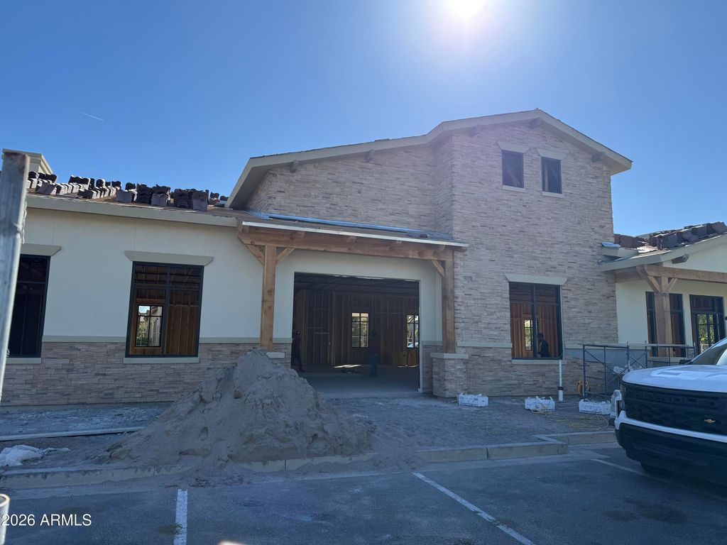 41724 W Smith Enke Road, Maricopa, AZ 85138 — photo 4