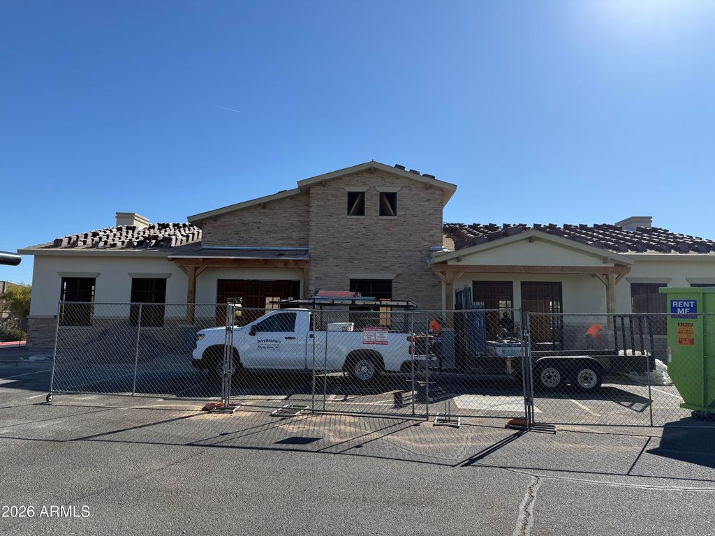 41724 W Smith Enke Road, Maricopa, AZ 85138 — photo 5