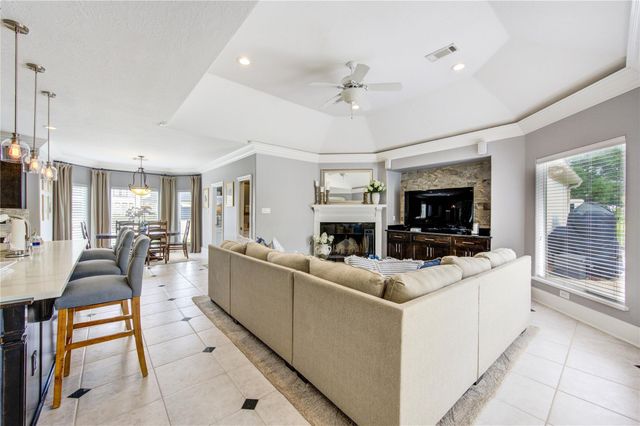 5403 Sundowner Court, Houston, TX 77041