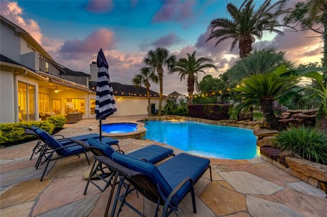 5403 Sundowner Court, Houston, TX 77041