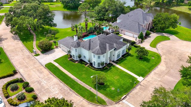 5403 Sundowner Court, Houston, TX 77041