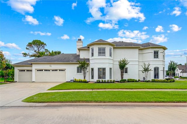 5403 Sundowner Court, Houston, TX 77041