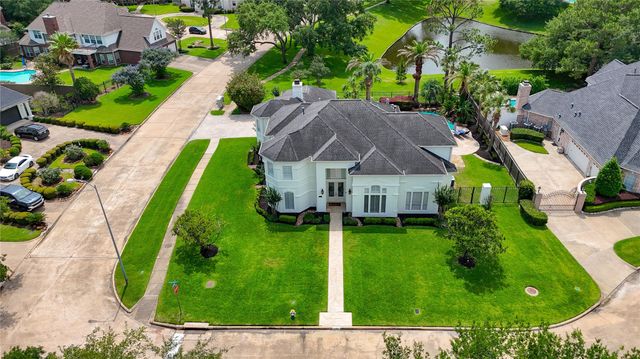 5403 Sundowner Court, Houston, TX 77041