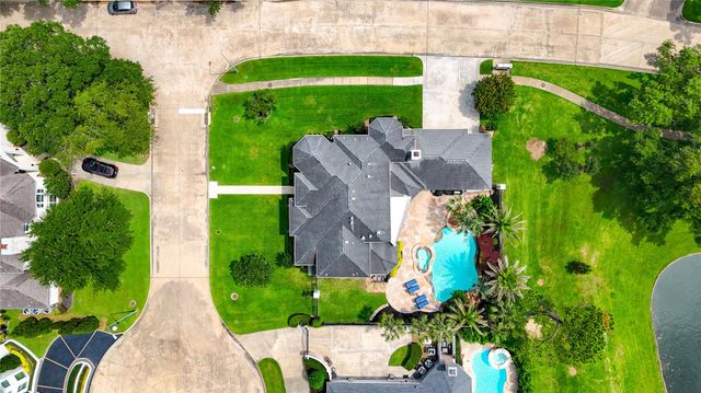 5403 Sundowner Court, Houston, TX 77041