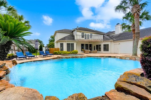 5403 Sundowner Court, Houston, TX 77041