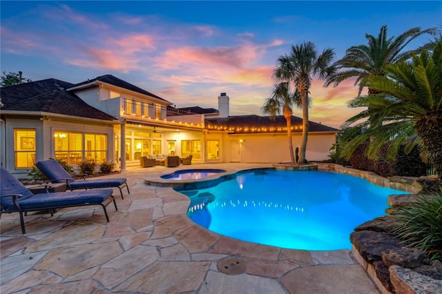 5403 Sundowner Court, Houston, TX 77041