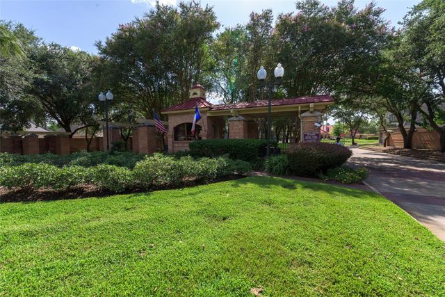 5403 Sundowner Court, Houston, TX 77041