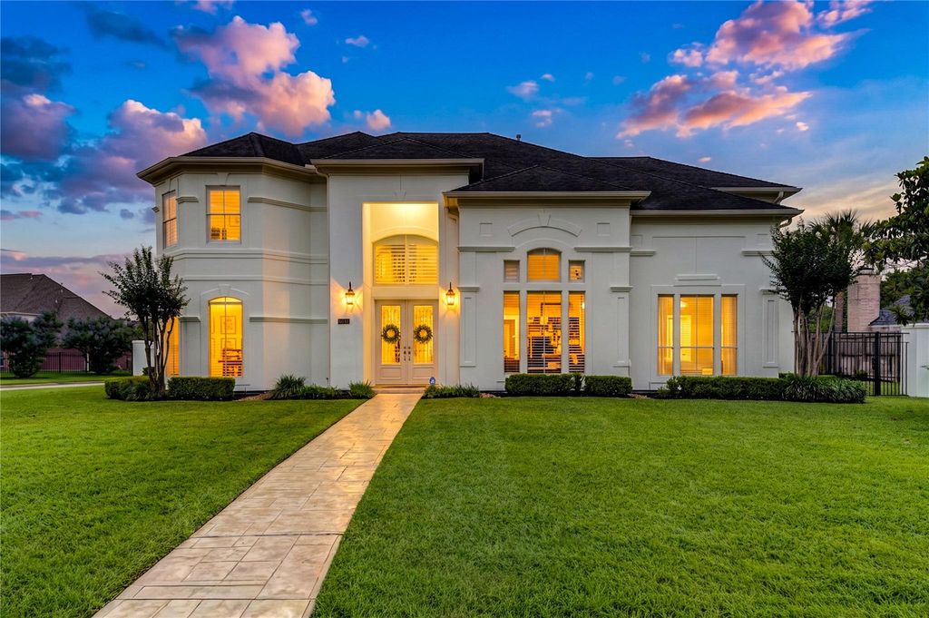 5403 Sundowner Court, Houston, TX 77041