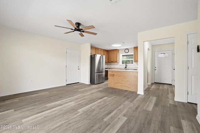 104 8th Street, Long Beach, MS 39560