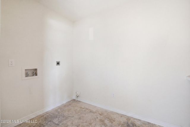 104 8th Street, Long Beach, MS 39560