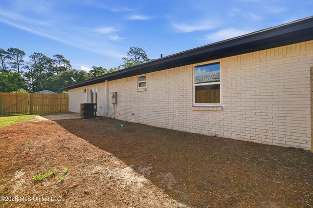 104 8th Street, Long Beach, MS 39560