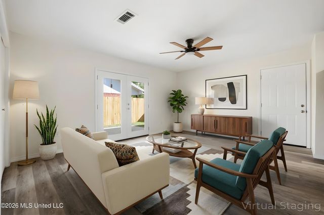 104 8th Street, Long Beach, MS 39560