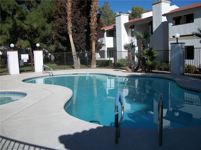 6673 West TROPICANA Avenue 201, Las Vegas, NV 89103