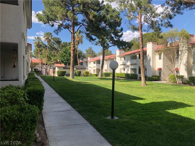 6673 West TROPICANA Avenue 201, Las Vegas, NV 89103