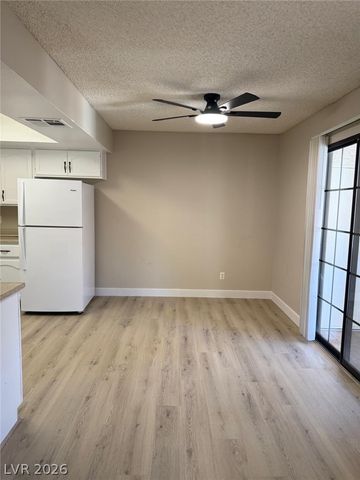 6673 West TROPICANA Avenue 201, Las Vegas, NV 89103