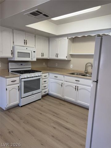 6673 West TROPICANA Avenue 201, Las Vegas, NV 89103