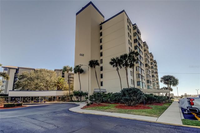 660 ISLAND WAY 903, Clearwater Beach, FL 33767