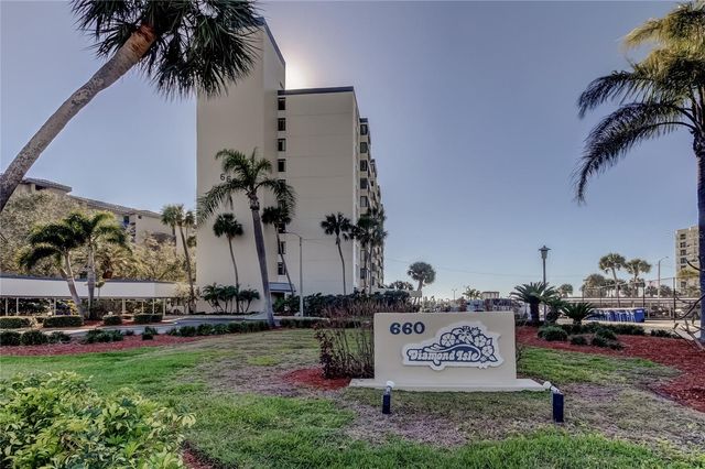 660 ISLAND WAY 903, Clearwater Beach, FL 33767