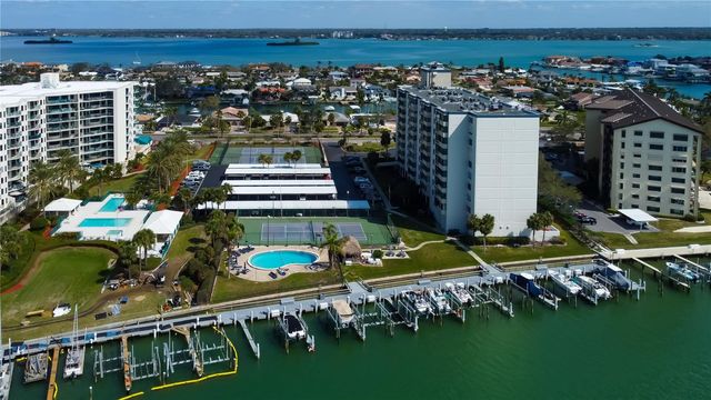 660 ISLAND WAY 903, Clearwater Beach, FL 33767