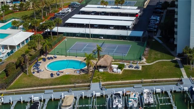 660 ISLAND WAY 903, Clearwater Beach, FL 33767