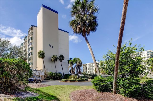 660 ISLAND WAY 903, Clearwater Beach, FL 33767