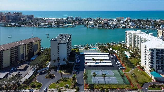 660 ISLAND WAY 903, Clearwater Beach, FL 33767