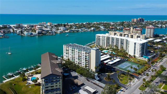660 ISLAND WAY 903, Clearwater Beach, FL 33767