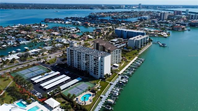660 ISLAND WAY 903, Clearwater Beach, FL 33767