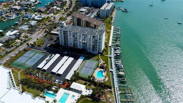660 ISLAND WAY 903, Clearwater Beach, FL 33767