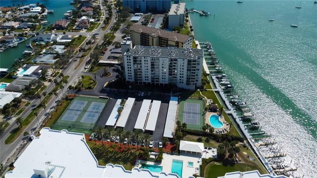 660 ISLAND WAY 903, Clearwater Beach, FL 33767