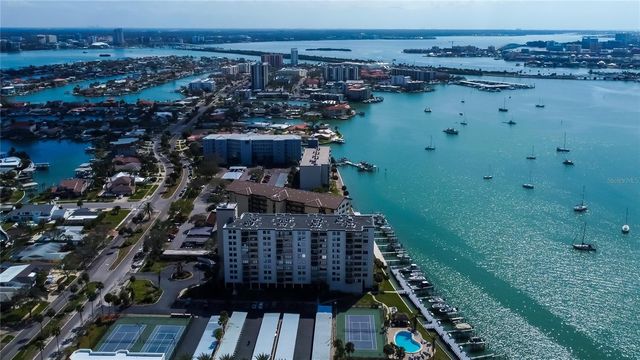 660 ISLAND WAY 903, Clearwater Beach, FL 33767