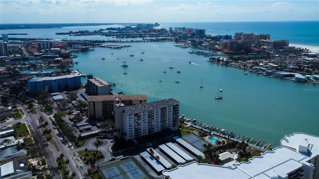 660 ISLAND WAY 903, Clearwater Beach, FL 33767