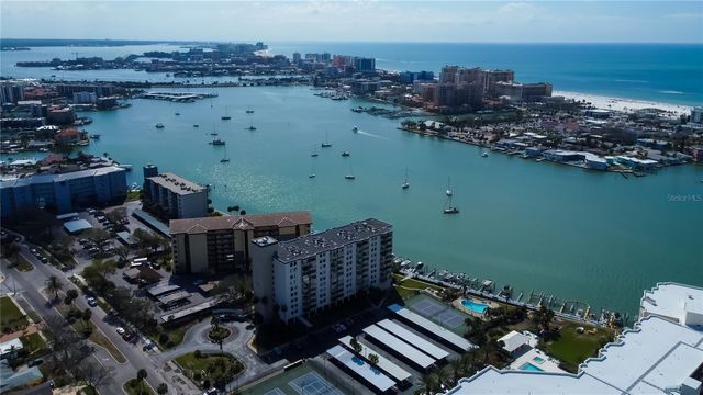 660 ISLAND WAY 903, Clearwater Beach, FL 33767