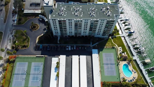 660 ISLAND WAY 903, Clearwater Beach, FL 33767