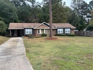 4709 Teak Drive, Columbus, GA 31909