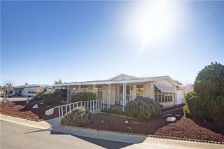 7501 Palm Avenue 186, Yucca Valley, CA 92284