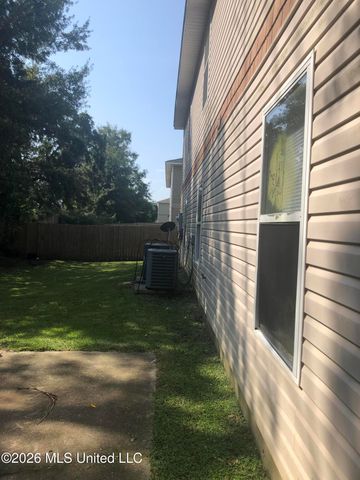 280 Rodenberg Avenue, B, Biloxi, MS 39531
