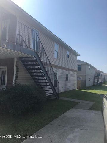 280 Rodenberg Avenue, B, Biloxi, MS 39531